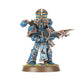 Warhammer 40k: Thousand Sons: Rubric Marines - Inspire Newquay