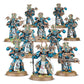 Warhammer 40k: Thousand Sons: Rubric Marines - Inspire Newquay