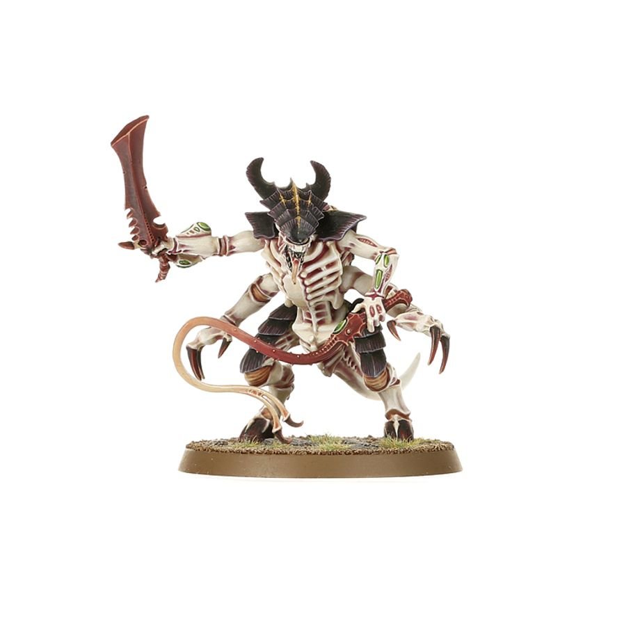 Warhammer 40K: Tyranid Warriors - Inspire Newquay