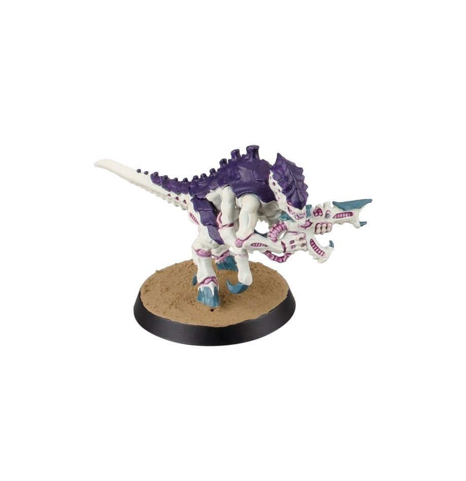 Warhammer 40K: Tyranids: Termagants and Ripper Swarm + Paints Set