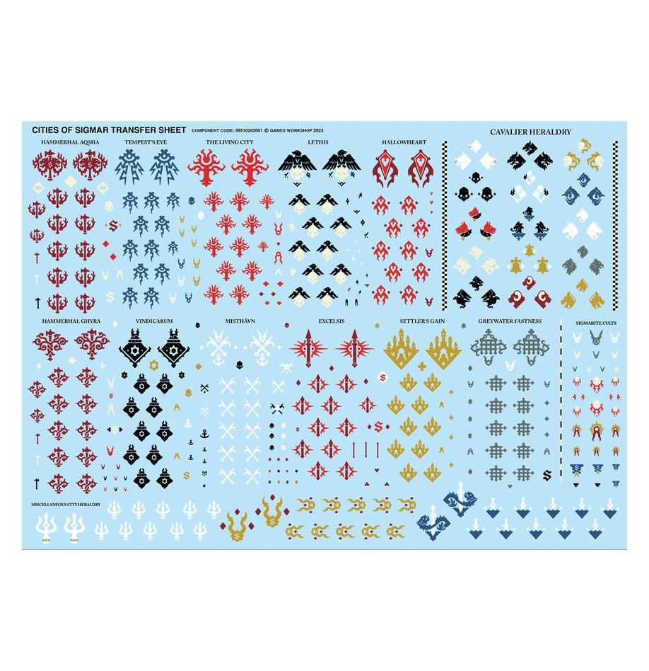 Warhammer Age of Sigmar: Cities of Sigmar Freeguild Fusiliers - Inspire Newquay