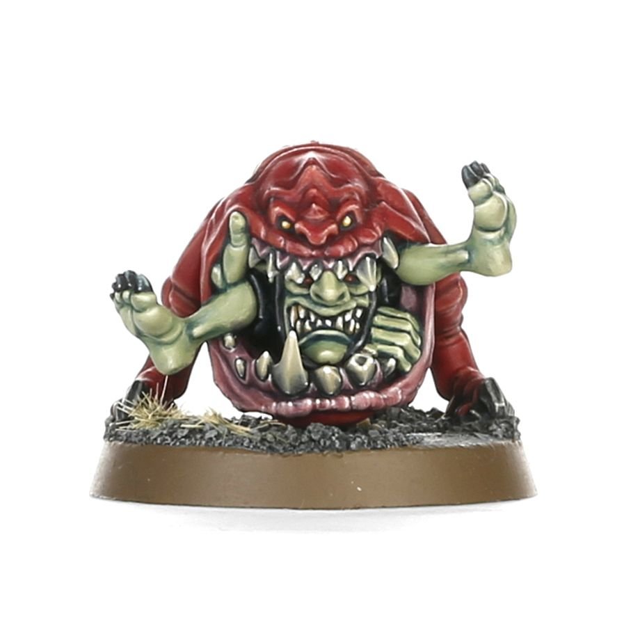 Warhammer Age of Sigmar: Gloomspite Gitz: Squig Herd - Inspire Newquay