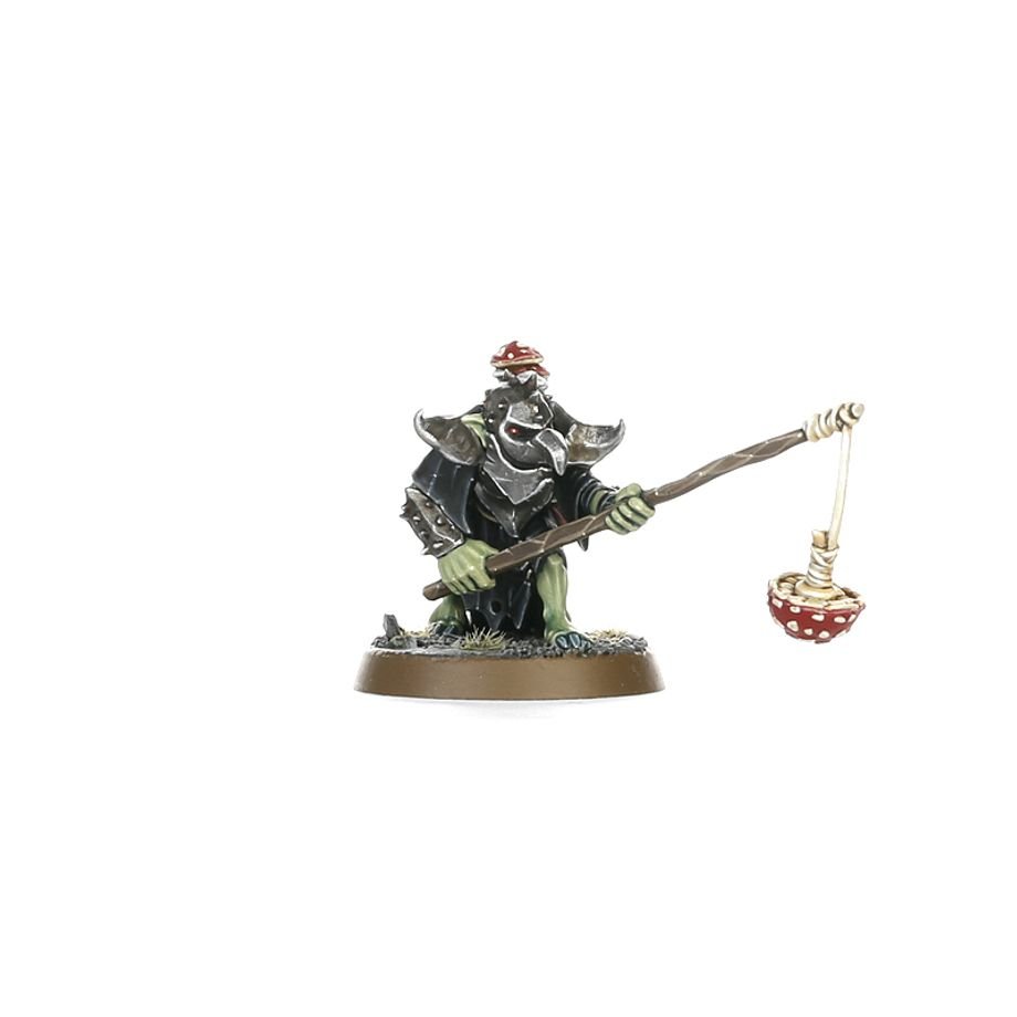 Warhammer Age of Sigmar: Gloomspite Gitz: Squig Herd - Inspire Newquay