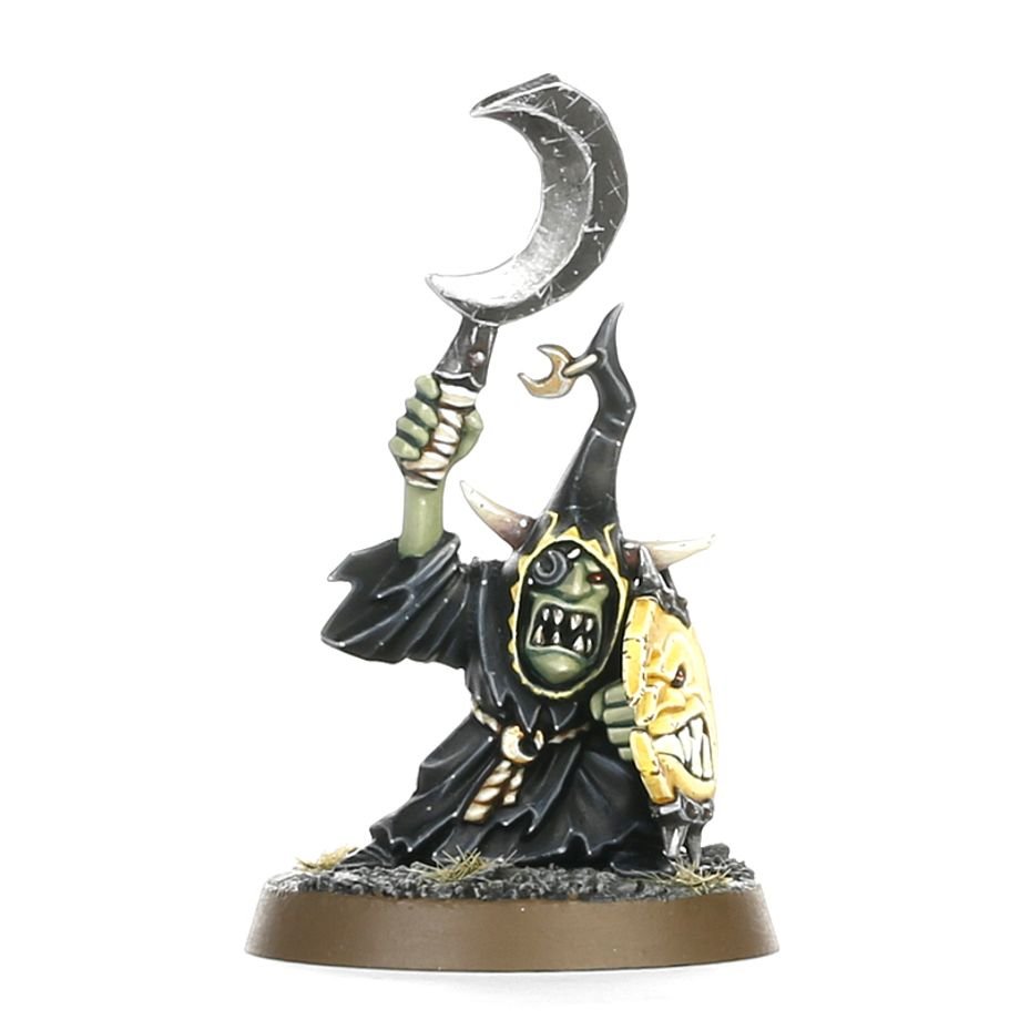 Warhammer Age of Sigmar: Gloomspite Gitz: Stabbas - Inspire Newquay
