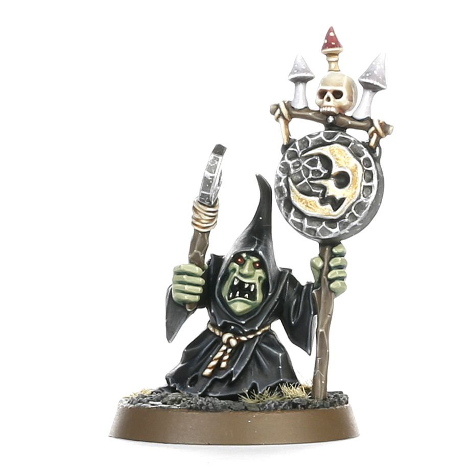 Warhammer Age of Sigmar: Gloomspite Gitz: Stabbas - Inspire Newquay