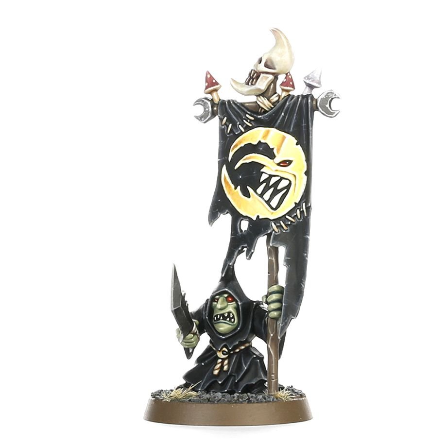 Warhammer Age of Sigmar: Gloomspite Gitz: Stabbas - Inspire Newquay