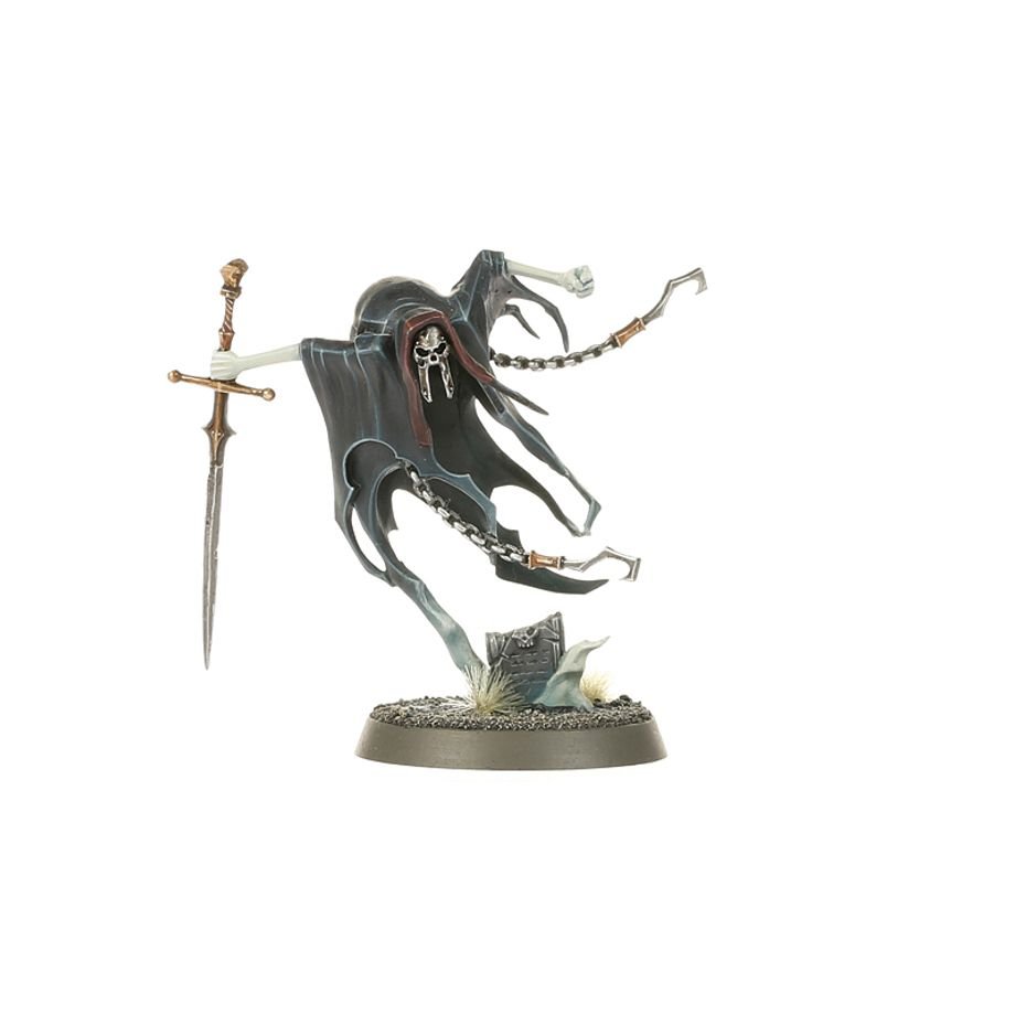 Warhammer Age Of Sigmar Spearhead: Cursed Shacklehorde - Inspire Newquay
