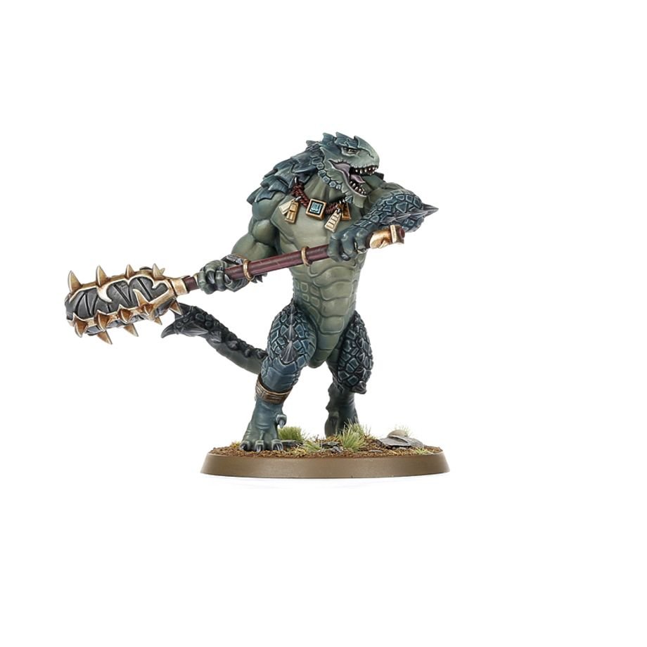 Warhammer: Age Of Sigmar: Spearhead: Seraphon - Inspire Newquay