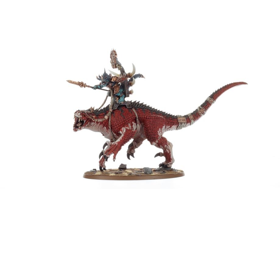 Warhammer: Age Of Sigmar: Spearhead: Seraphon - Inspire Newquay