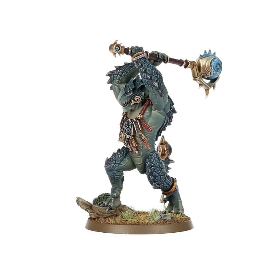 Warhammer: Age Of Sigmar: Spearhead: Seraphon - Inspire Newquay