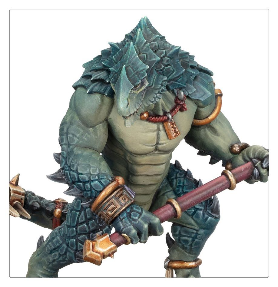 Warhammer: Age Of Sigmar: Spearhead: Seraphon - Inspire Newquay