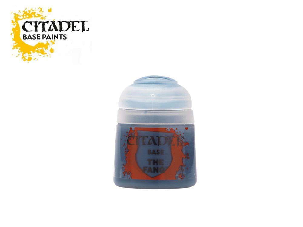 Warhammer Citadel Base: The Fang (12ml) - Inspire Newquay