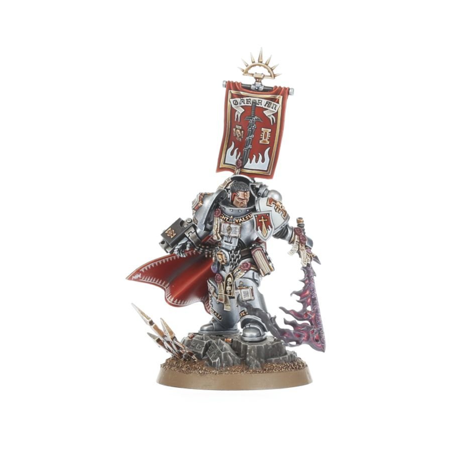 Warhammer Combat Patrol: Grey Knights - Inspire Newquay