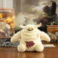 Warhammer Nurgling: Little Unclean One – Collectible Plush – 7 Inch - Inspire Newquay