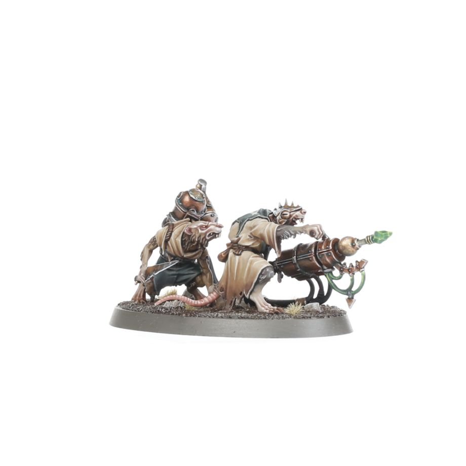 Warhammer Skaven: Warpspark Weapon Battery - Inspire Newquay