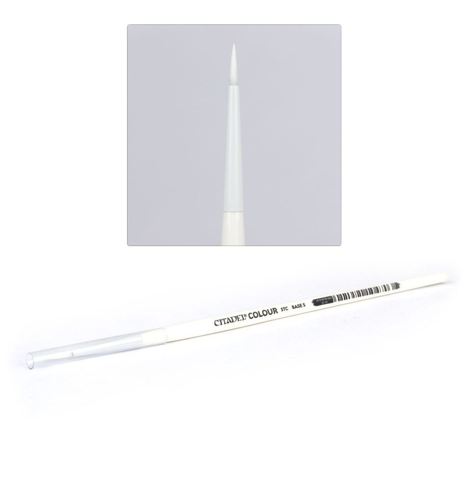 Warhammer STC Base S Brush - Inspire Newquay