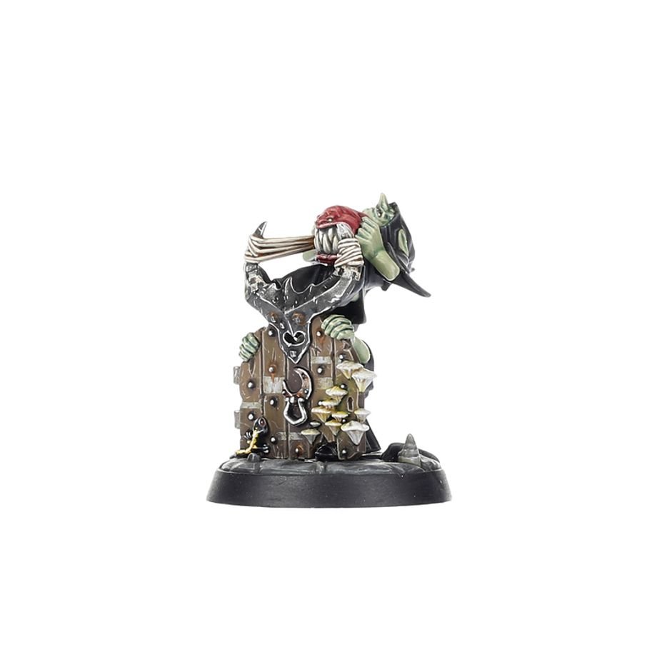 Warhammer Underworlds: Gnarlwood - Grinkrak's Looncourt - Inspire Newquay