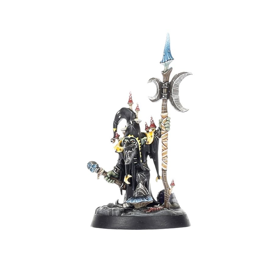 Warhammer Underworlds: Gnarlwood - Grinkrak's Looncourt - Inspire Newquay