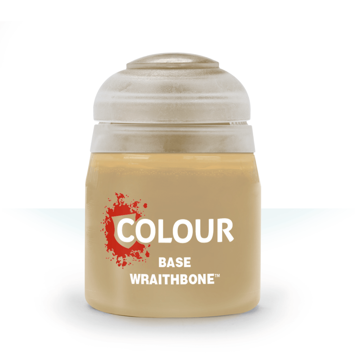 Warhammer Wraith bone (Base) 12ml - Inspire Newquay