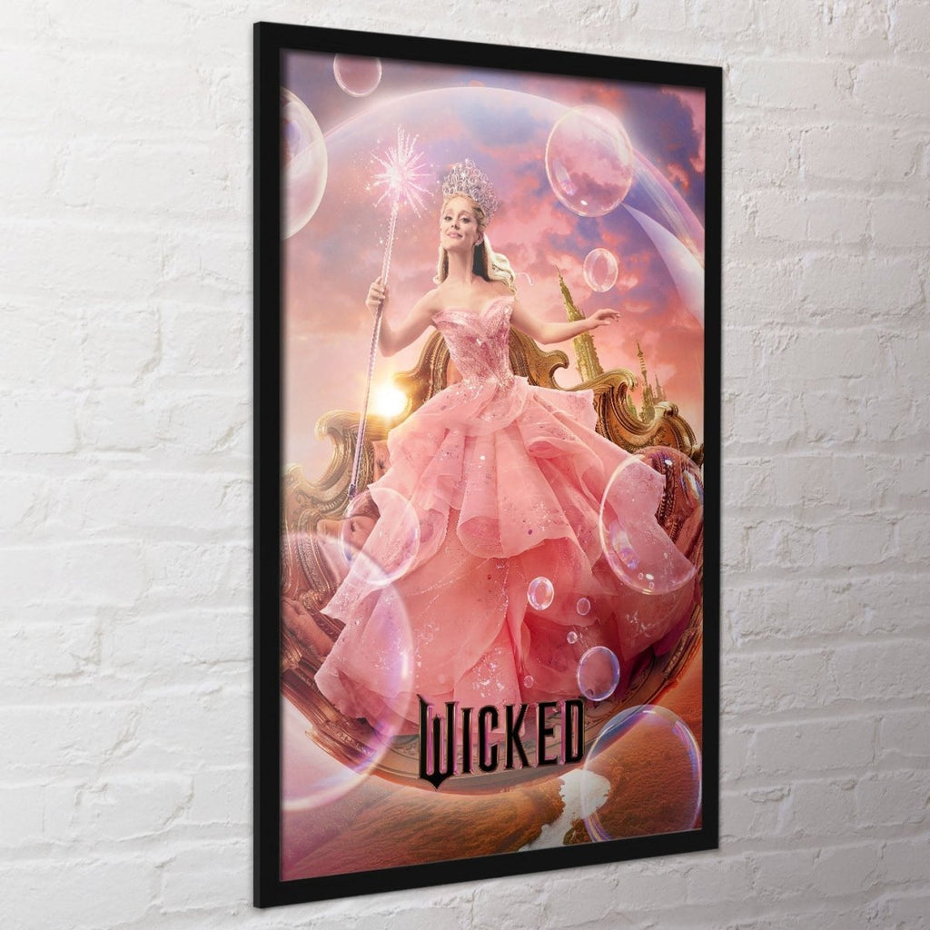 Wicked (Glinda) 61x91.5cm Maxi Poster - Inspire Newquay