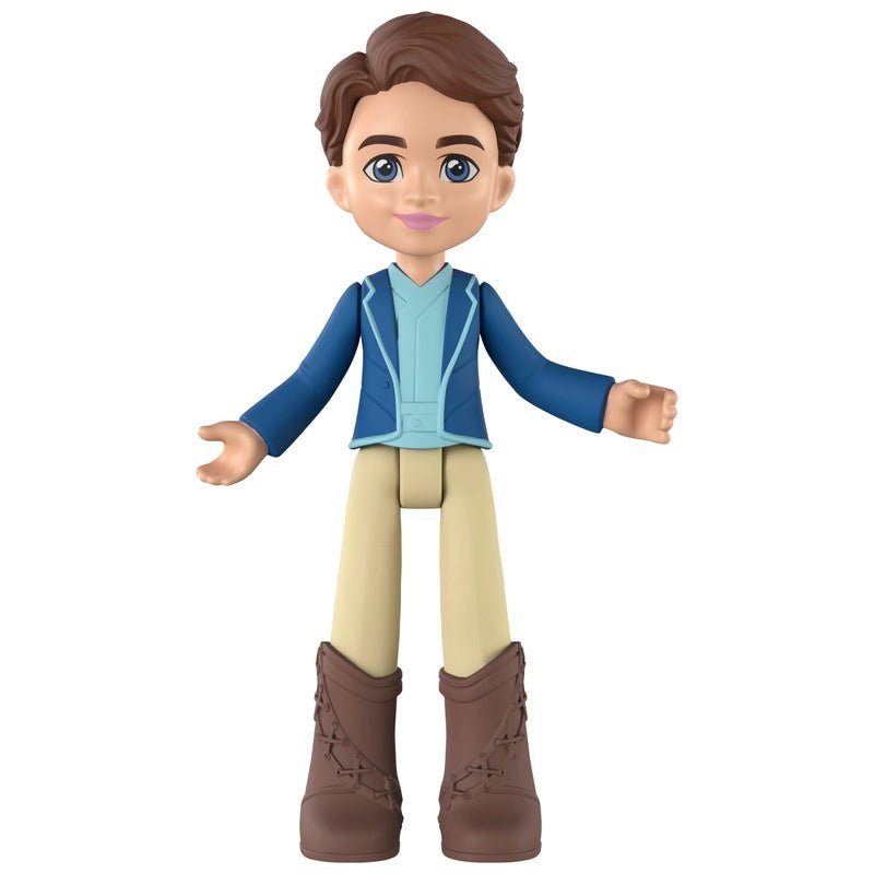 Wicked Small Doll Fiyero 7cm - Inspire Newquay