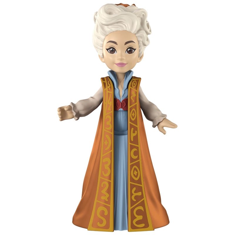 Wicked Small Doll Madame Morrible 7.5cm - Inspire Newquay