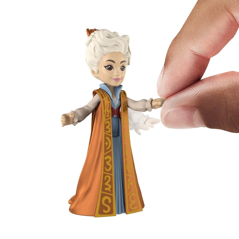 Wicked Small Doll Madame Morrible 7.5cm - Inspire Newquay
