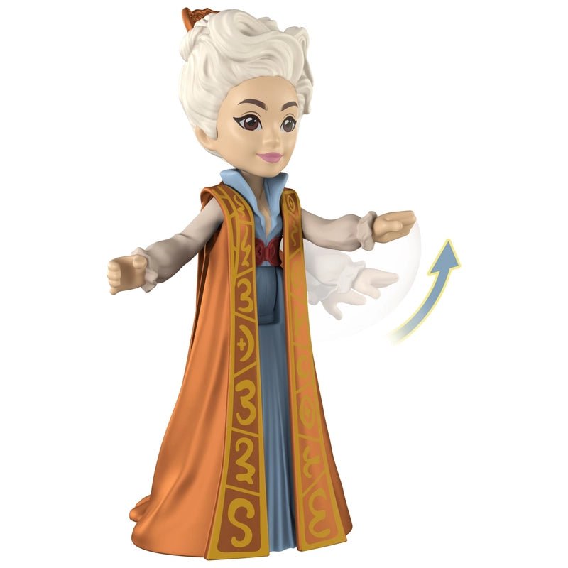 Wicked Small Doll Madame Morrible 7.5cm - Inspire Newquay