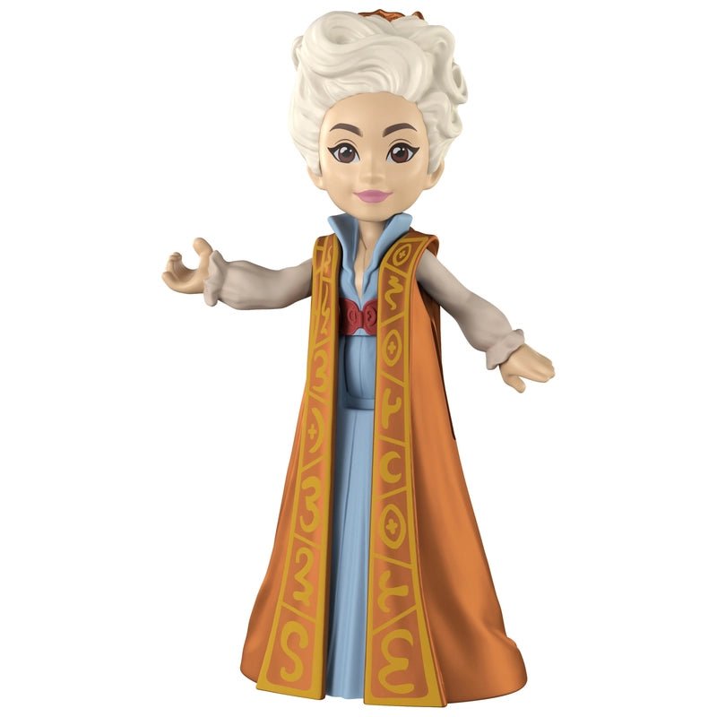 Wicked Small Doll Madame Morrible 7.5cm - Inspire Newquay