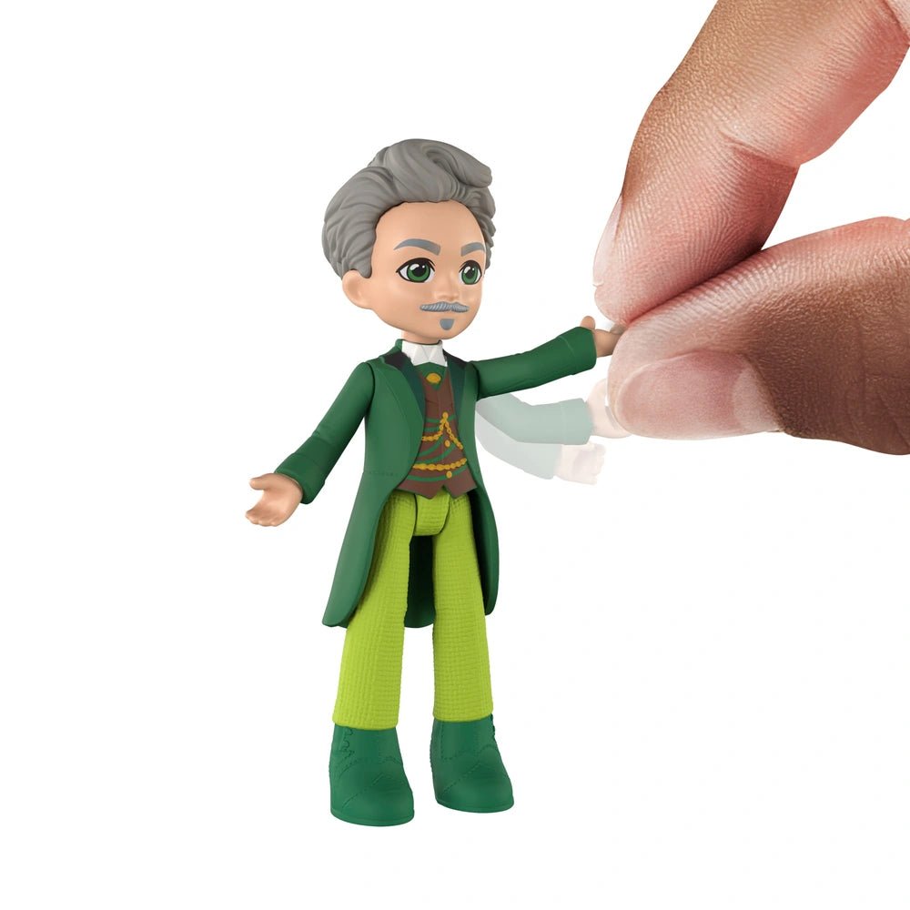 Wicked Small Doll Wizard of Oz 7cm - Inspire Newquay