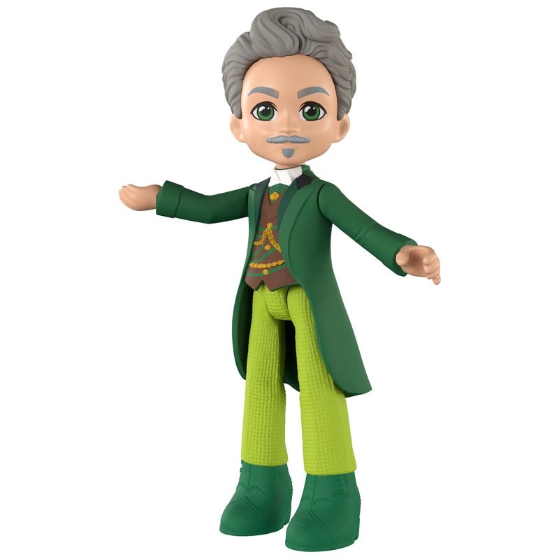Wicked Small Doll Wizard of Oz 7cm - Inspire Newquay