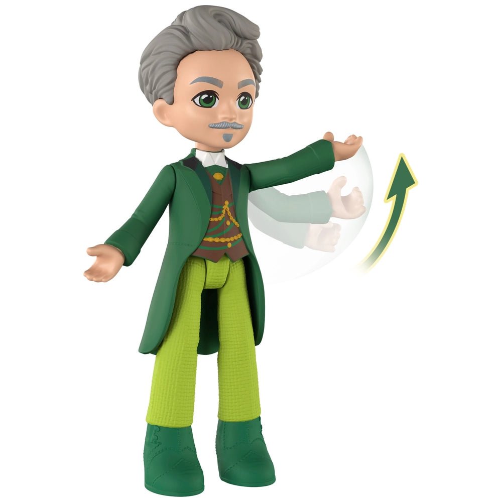 Wicked Small Doll Wizard of Oz 7cm - Inspire Newquay