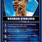 World Football Stars Blue Top Trumps Quiz Card Game - Inspire Newquay