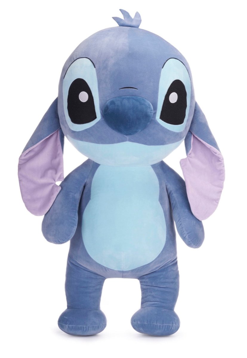 XL Jumbo Plush 39"/100cm Standing Stitch - Inspire Newquay