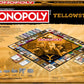 Yellowstone Monopoly Board Game - Inspire Newquay