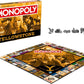 Yellowstone Monopoly Board Game - Inspire Newquay