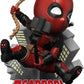 YuMe Deadpool Action Series Hero Box (1 RANDOM Supplied) - Inspire Newquay