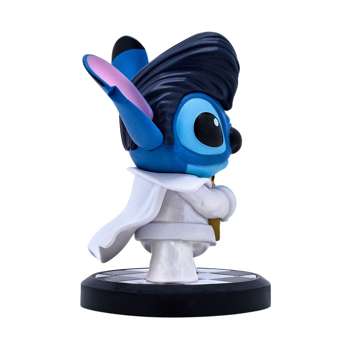 YuMe Hero Box Disney Lilo & Stitch Fun Series Elvis Stitch Figure - Inspire Newquay