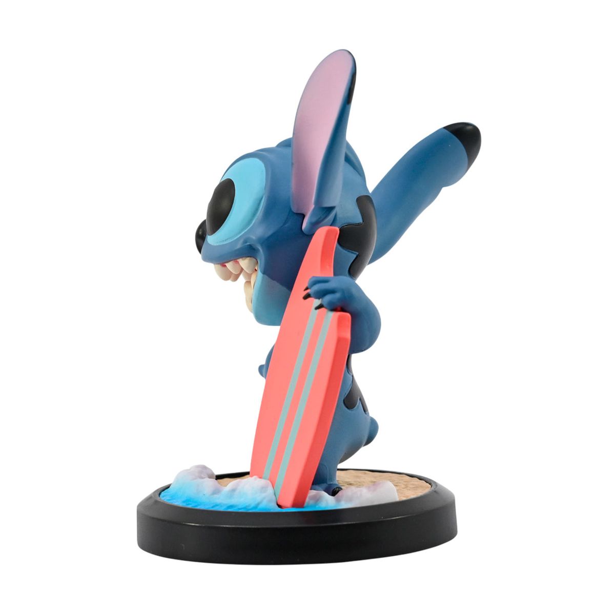 YuMe Hero Box Disney Lilo & Stitch Fun Series Surfer Stitch Figure - Inspire Newquay