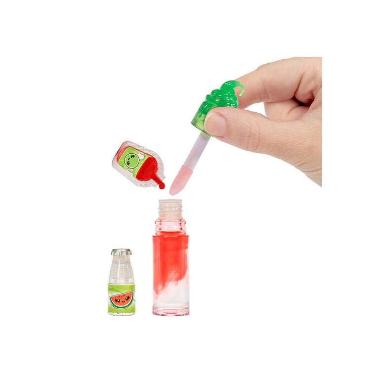 Yummiland Lipgloss Doll - Maya Watermelon - Inspire Newquay