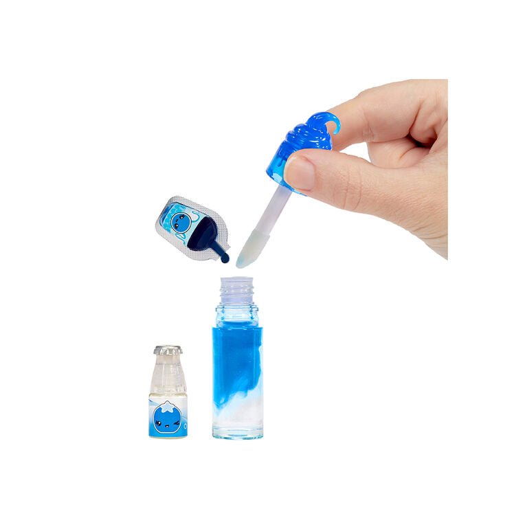 Yummiland Lipgloss Doll - Rory Blueberry - Inspire Newquay