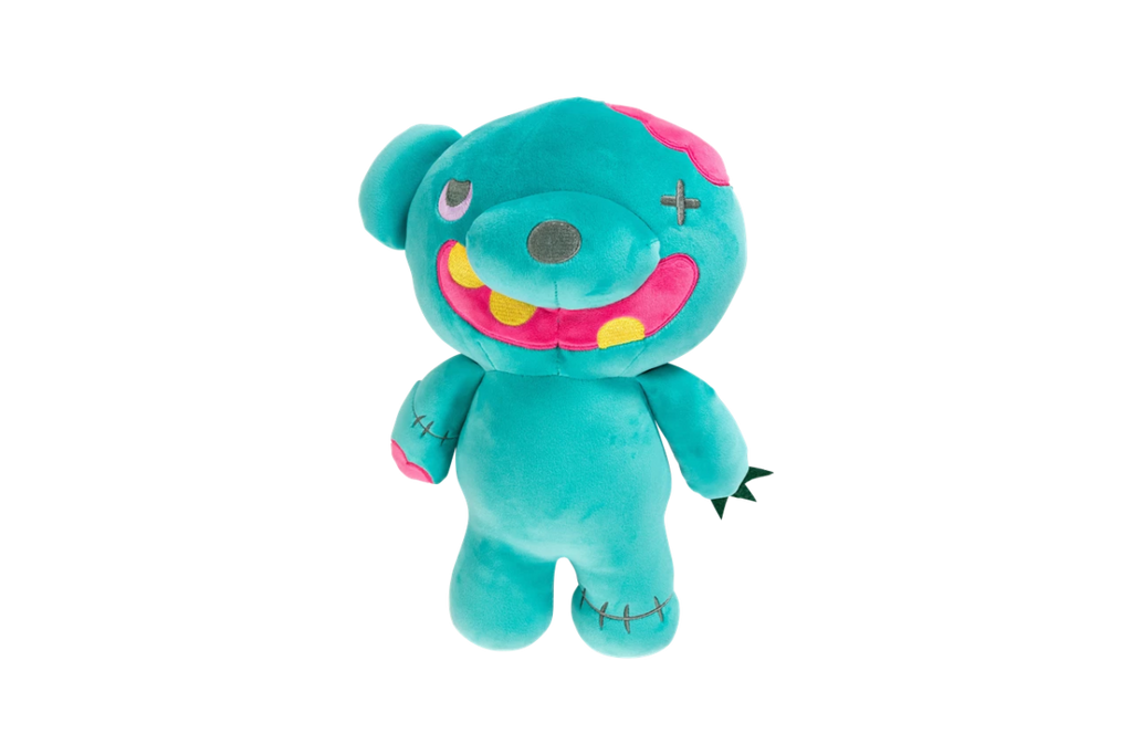 Zombear Body Bag Deddy Bear Plush - Inspire Newquay