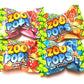 Zoo Pops (1 Supplied) - Inspire Newquay