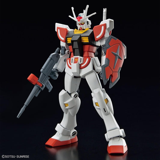 1/144 ENTRY GRADE Lah Gundam Model Kit - Inspire Newquay