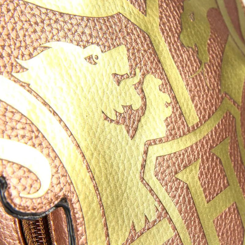 3D Hogwarts Crest Harry Potter Shoulder Bag - Inspire Newquay