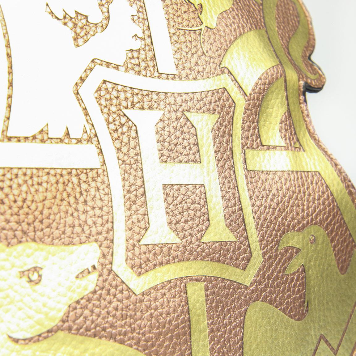 3D Hogwarts Crest Harry Potter Shoulder Bag - Inspire Newquay