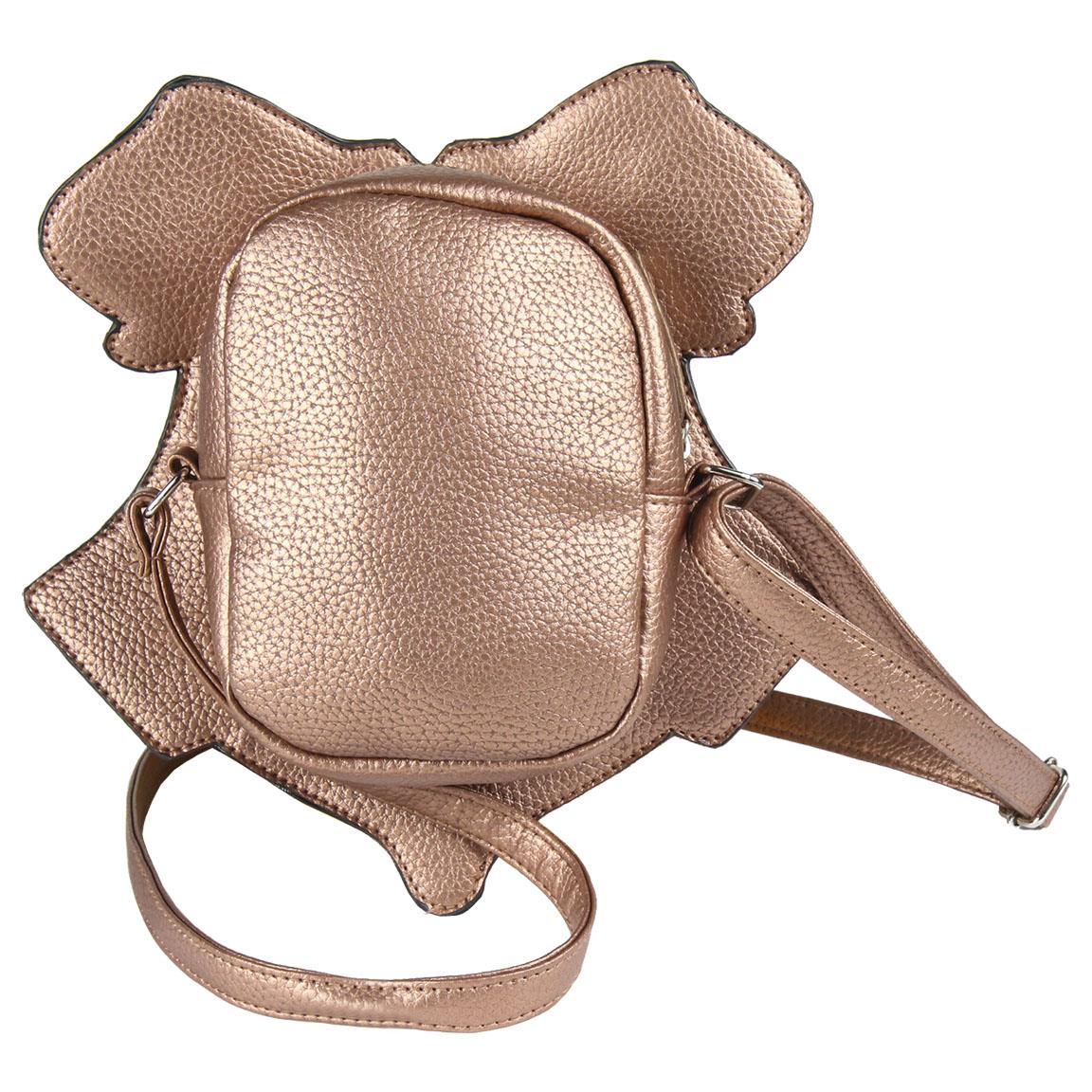 3D Hogwarts Crest Harry Potter Shoulder Bag - Inspire Newquay