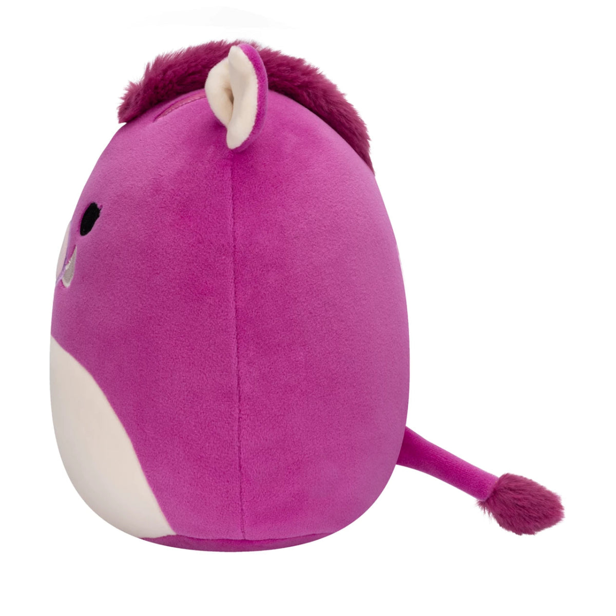 7.5" Jenna The Purple Boar Squishmallows Plush - Inspire Newquay