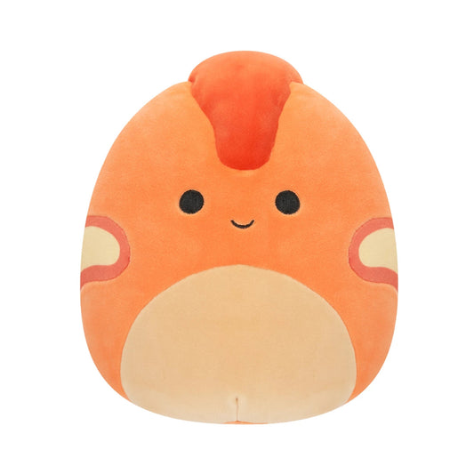 7.5" Michelle the Parasaurolophus Squishmallows Plush - Inspire Newquay