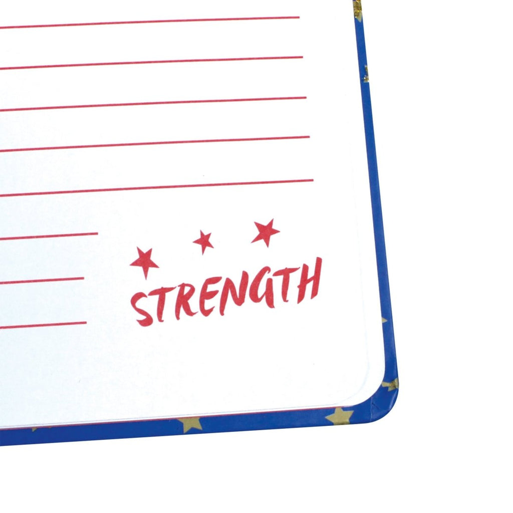 A5 Notebook - Wonder Woman (Wonder Woman) - Inspire Newquay